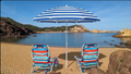Beach pack completo