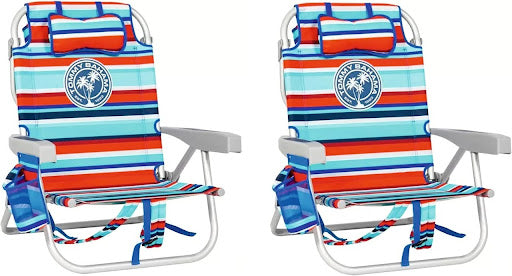 Beach pack completo