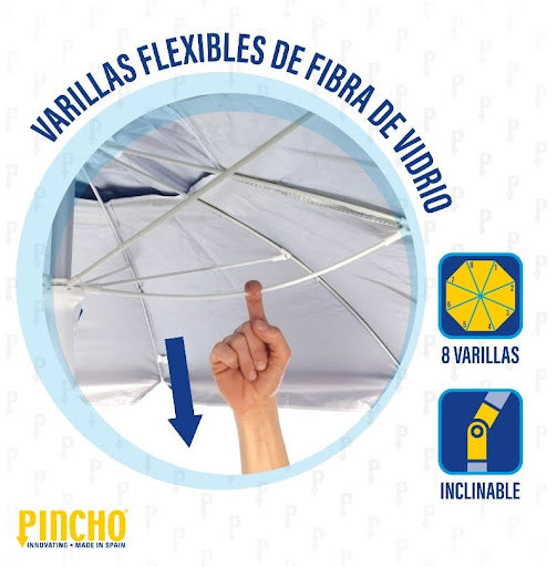 Beach pack completo